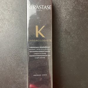 Kerastase Chronologiste Essential Revitalizing Blow Dry Care